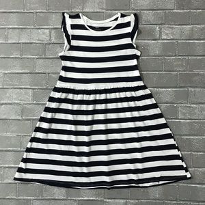 NWOT H&M Organic Cotton Dress